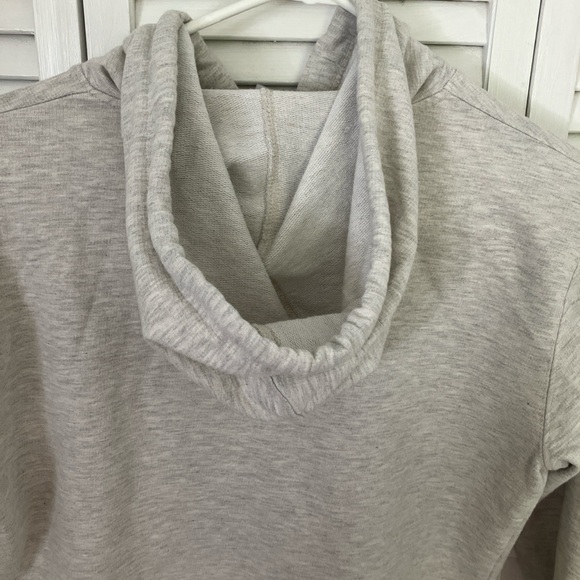 Central Park Zoo New York City The Beetles gray hoodie. Small - Picture 2 of 5